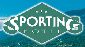 Sporting Hotel - logo